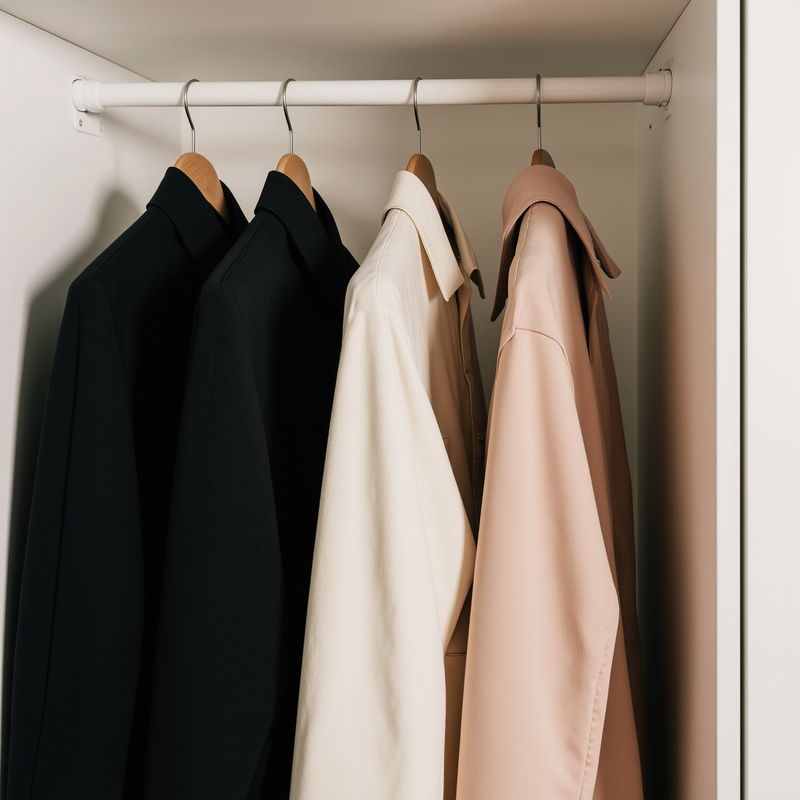 Why Some Pieces Stay in Your Closet for Years (and Others Don’t)
