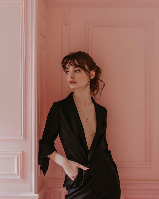 Designed in Paris, Made for Women Everywhere