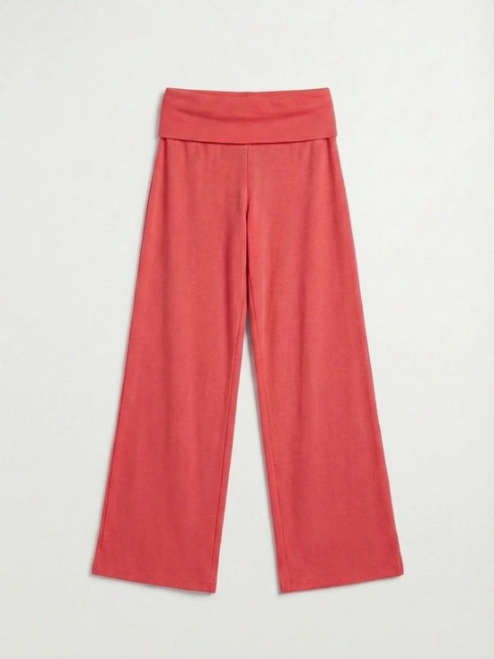 Get 70% Off Only Today - Sasha Coral Pants 💕