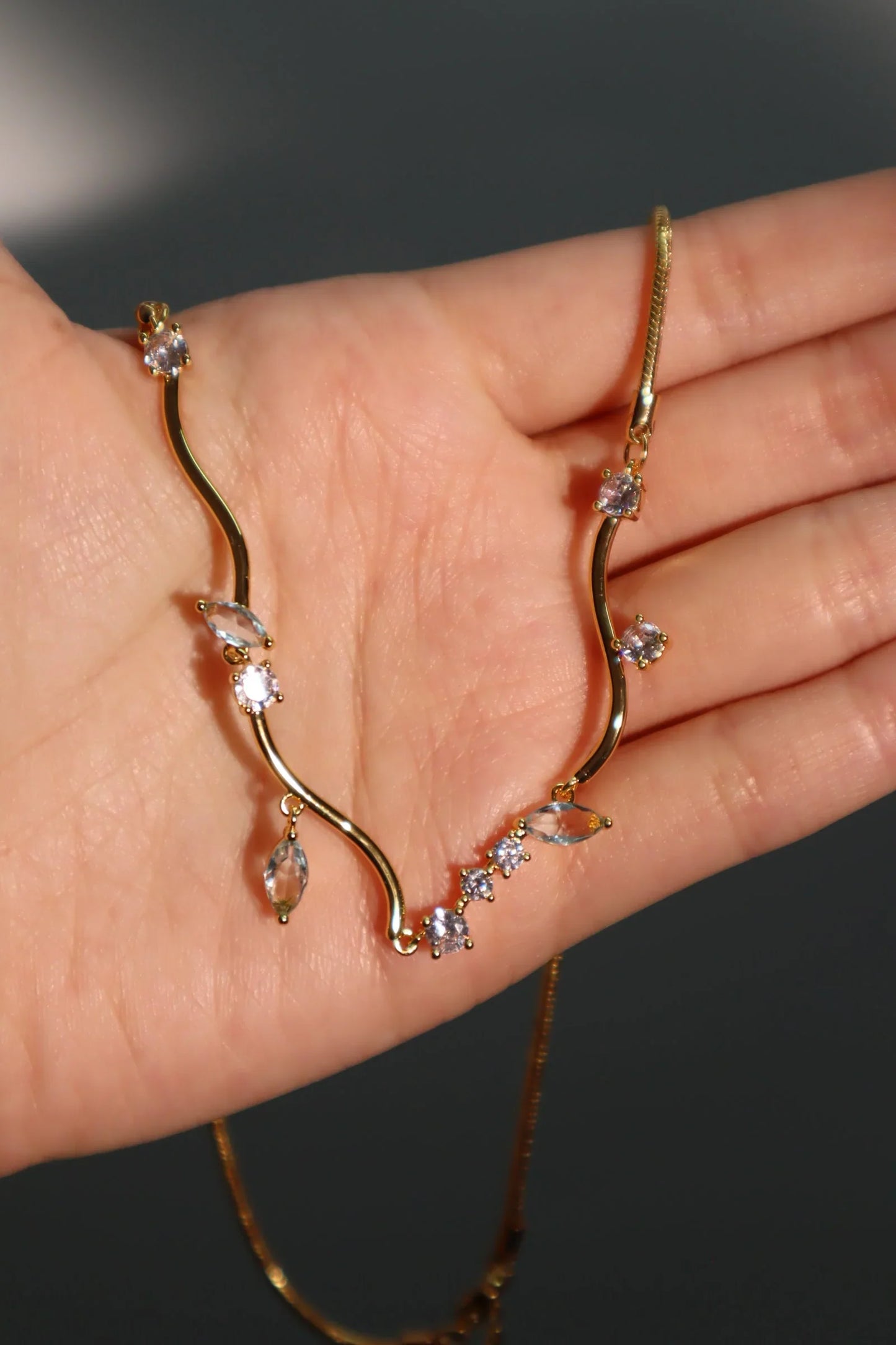 The Free Lovaana Necklace ✨