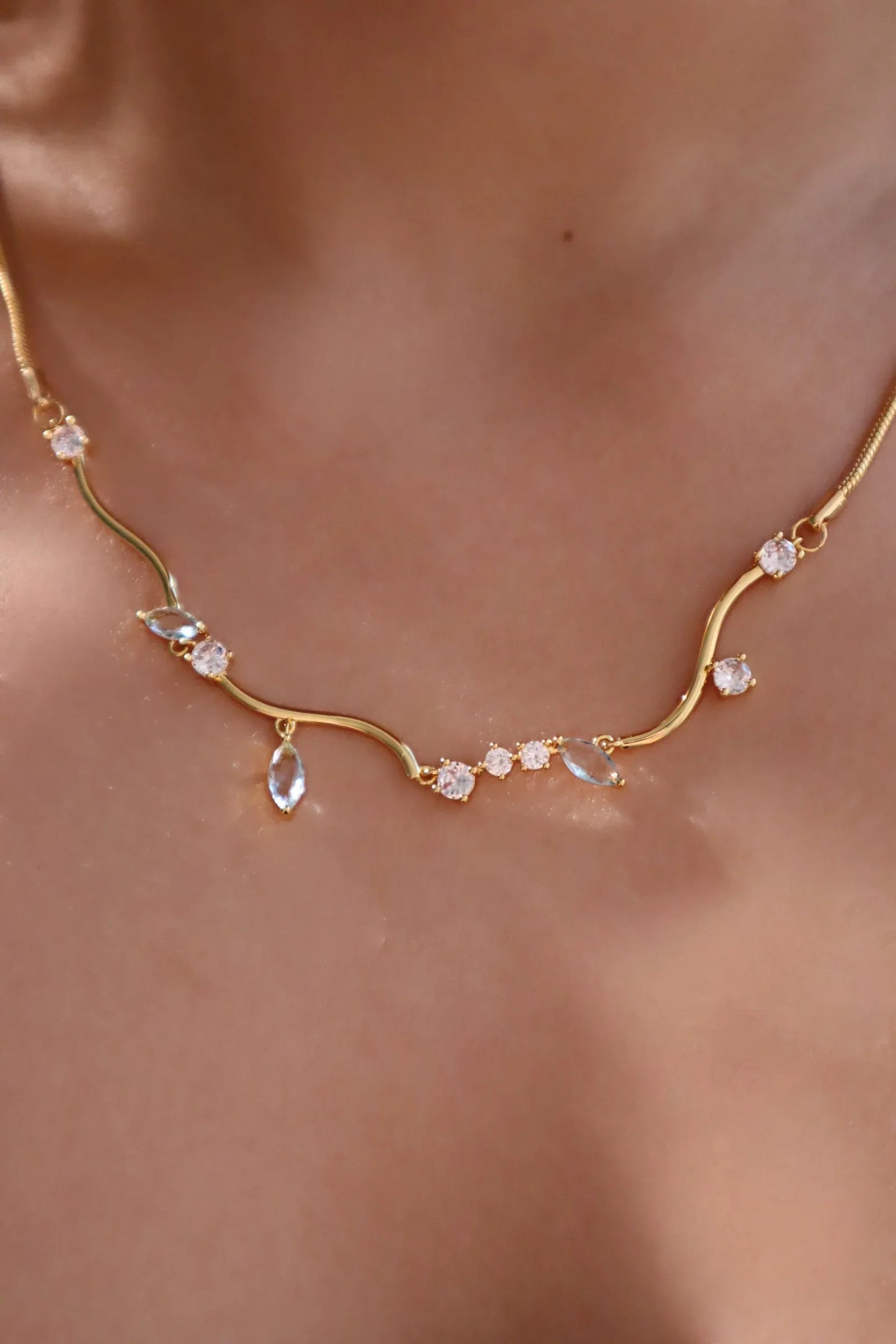 The Free Lovaana Necklace ✨