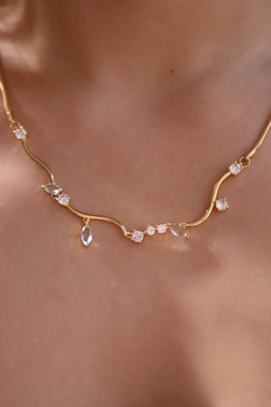 The Free Lovaana Necklace ✨