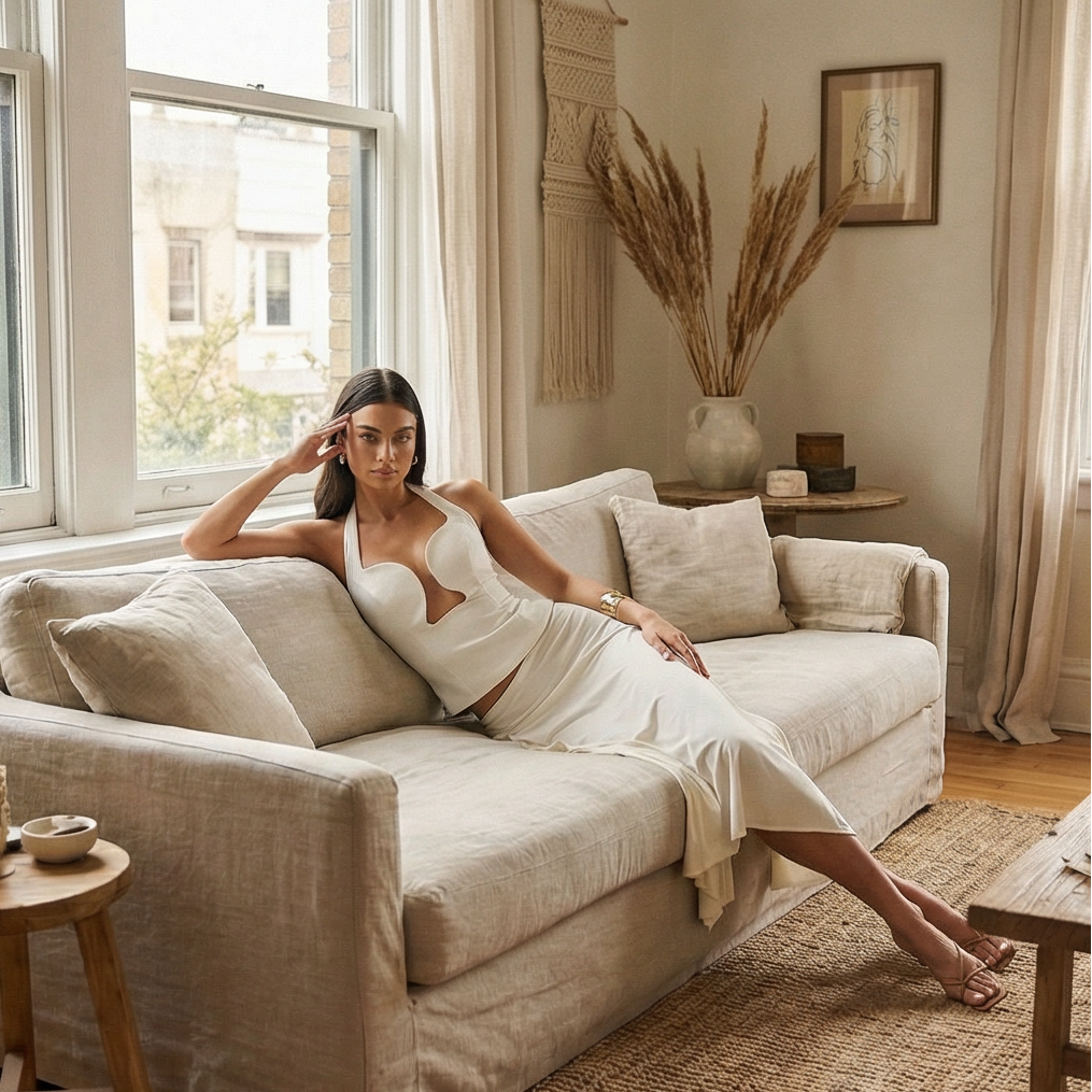 Das virale Sculpting Siren Top – 1+1 gratis, nur heute! 💕