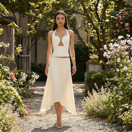 Das virale Sculpting Siren Top – 1+1 gratis, nur heute! 💕