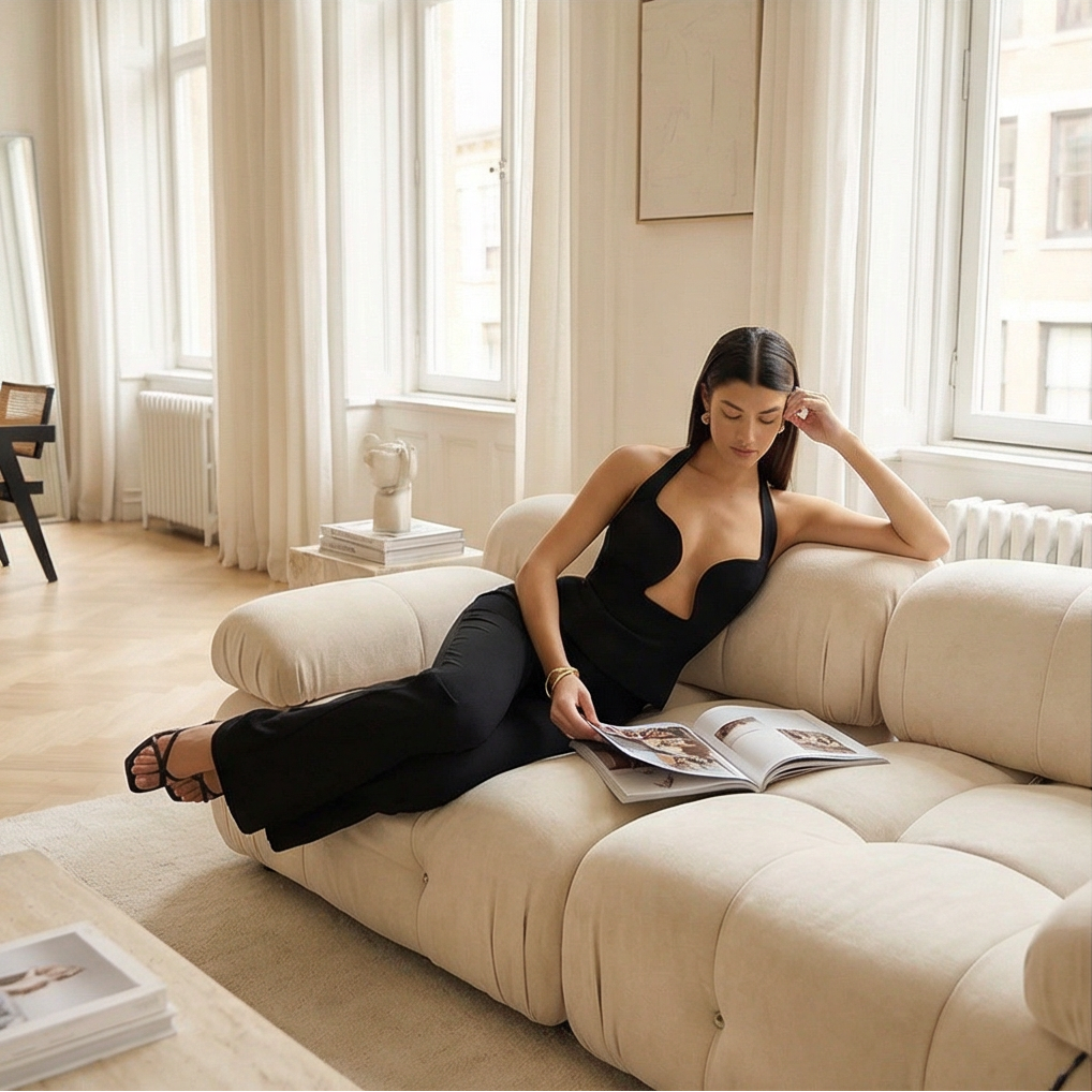 Das virale Sculpting Siren Top – 1+1 gratis, nur heute! 💕