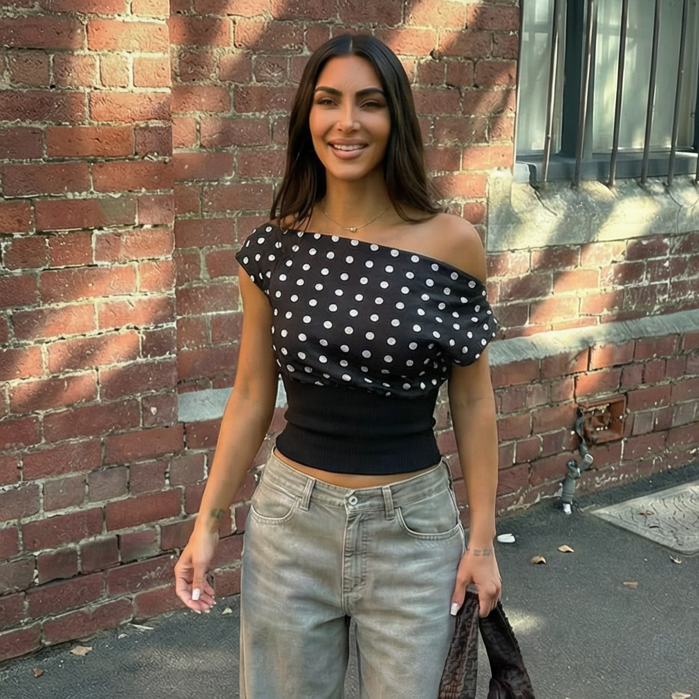 Das virale Alaya-Top mit formender Wirkung – nur heute 1+1 gratis 💕