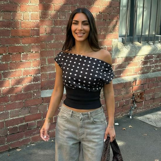 Das virale Alaya-Top mit formender Wirkung – nur heute 1+1 gratis 💕