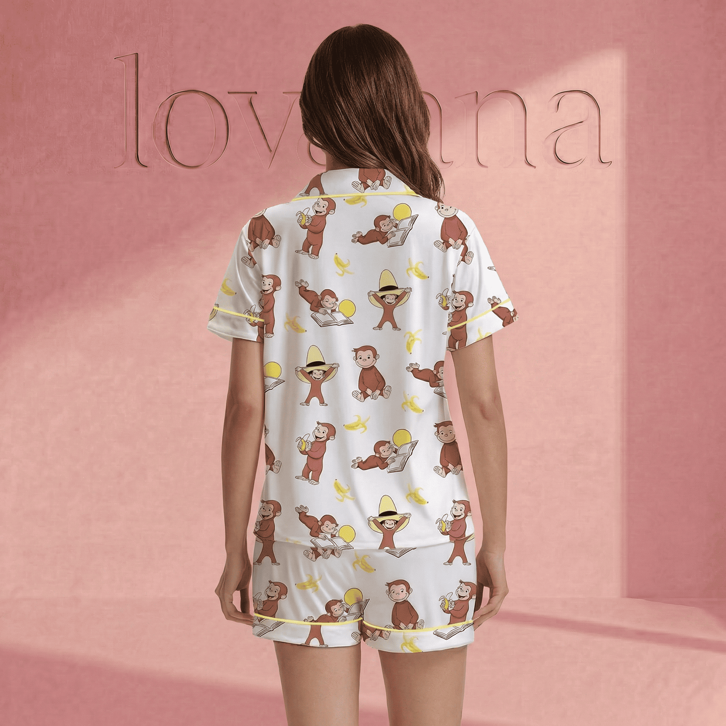 Get 50% Off On The Lovaana Curious Chill Pyjama Set 💕