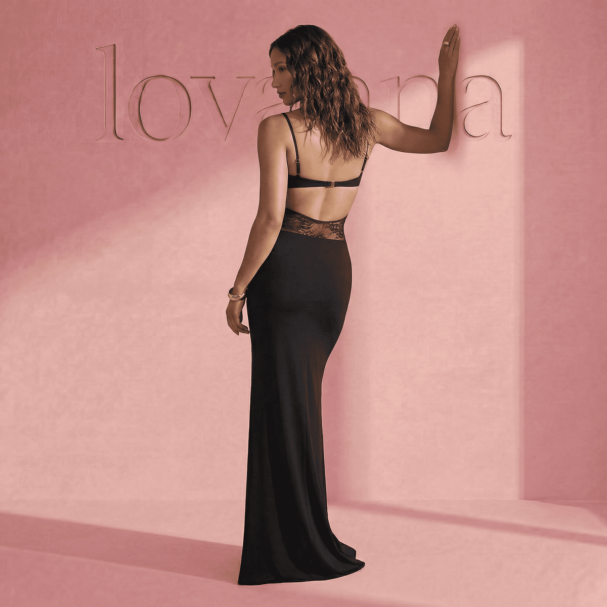 Sichere dir 50 % Rabatt auf das Lovaana Spitzenkleid 💕