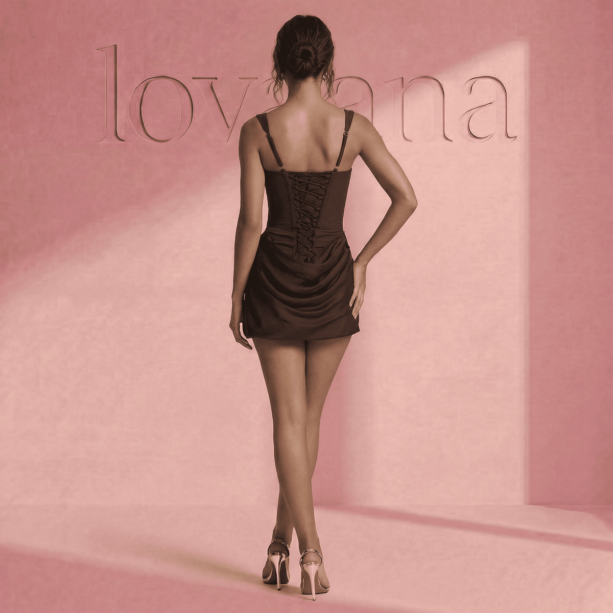 Sichere dir 50 % Rabatt auf das Lovaana Minikleid 💕