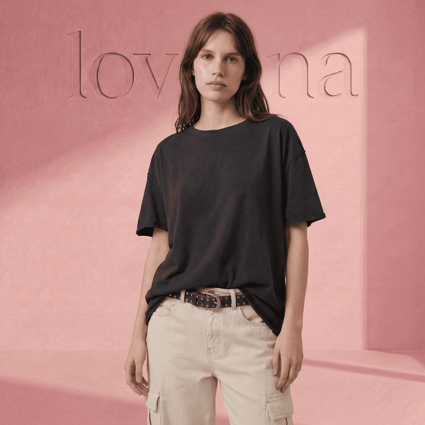 Get 50% Off On The Lovaana Butterfly Top 💕