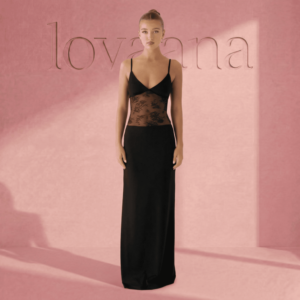 Sichere dir 50 % Rabatt auf das Lovaana Spitzenkleid 💕