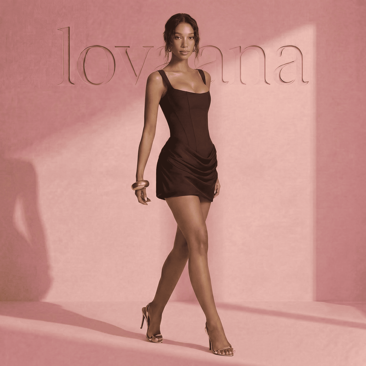 Sichere dir 50 % Rabatt auf das Lovaana Minikleid 💕