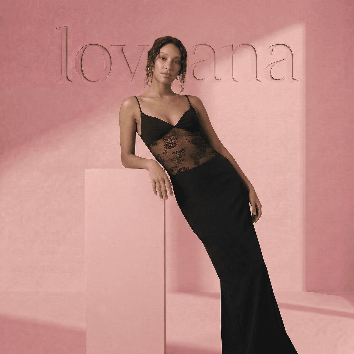 Sichere dir 50 % Rabatt auf das Lovaana Spitzenkleid 💕