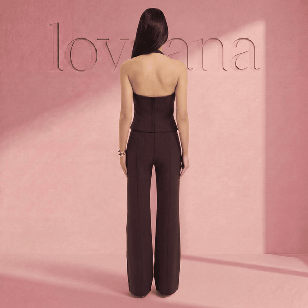 Sichere dir 50 % Rabatt auf das Lovaana Aura Top 💕