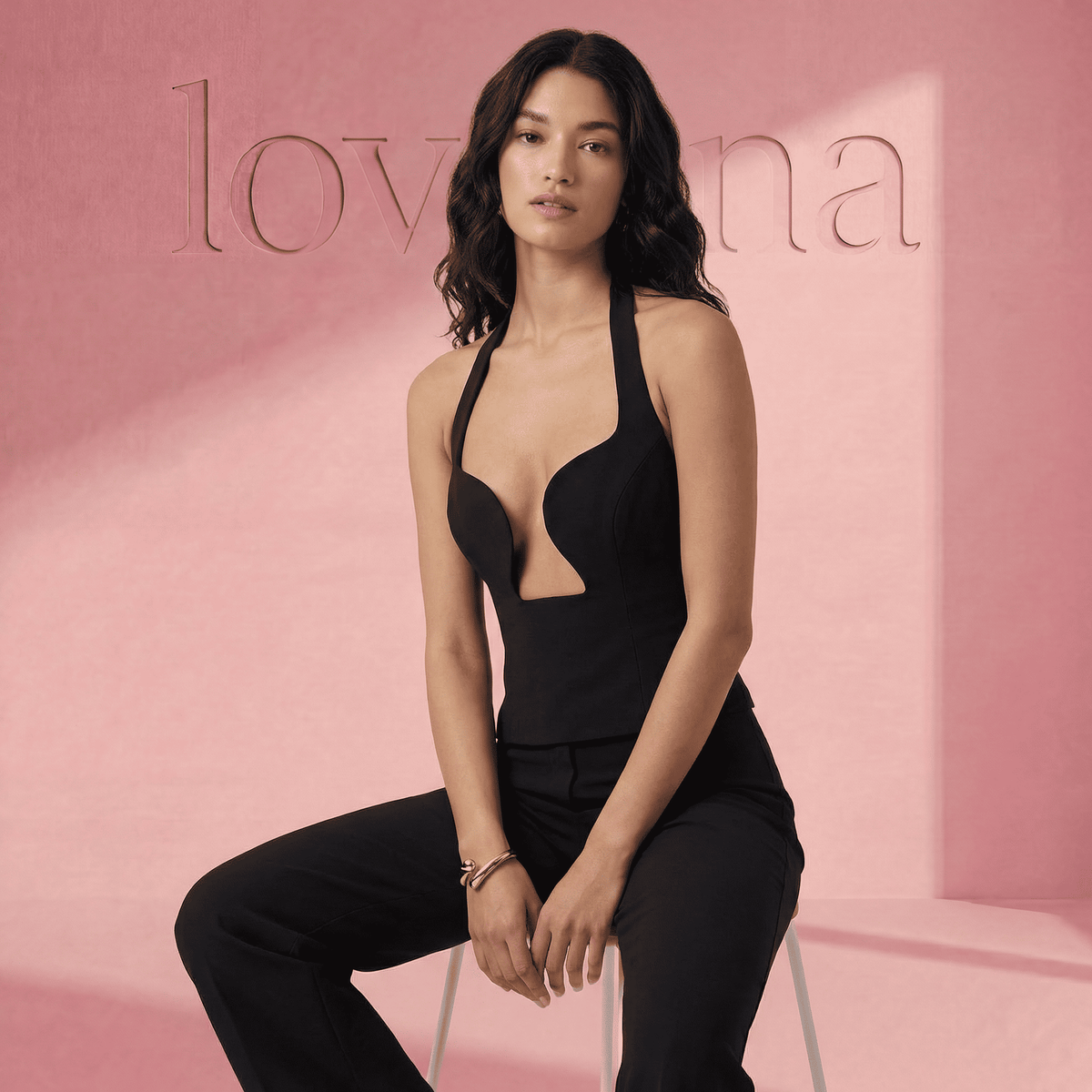 Sichere dir 50 % Rabatt auf das Lovaana Aura Top 💕