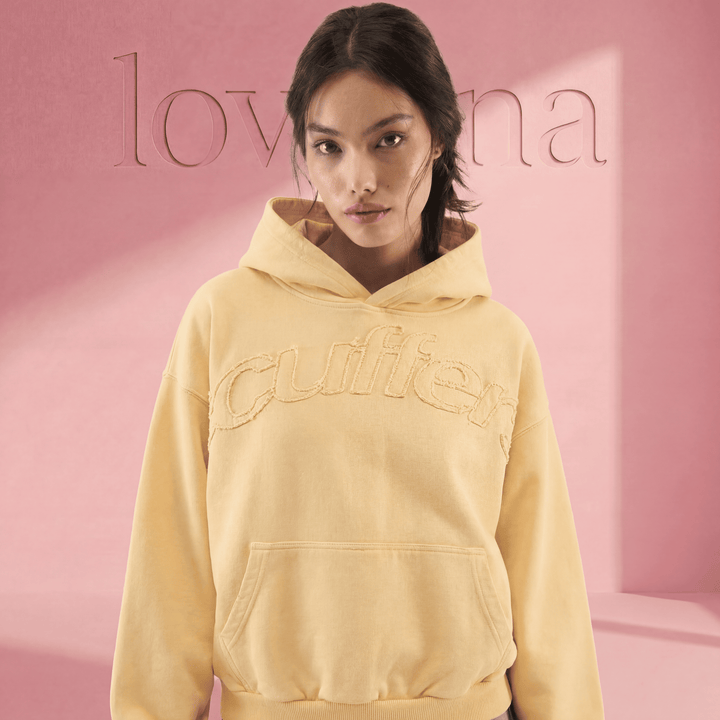 Profitez de 50 % de réduction sur le sweat à capuche Lovaana Scuffers 💕