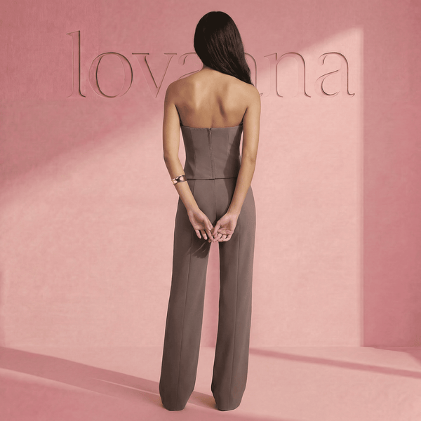 Sichere dir 50 % Rabatt auf das Lovaana Aura Top 💕