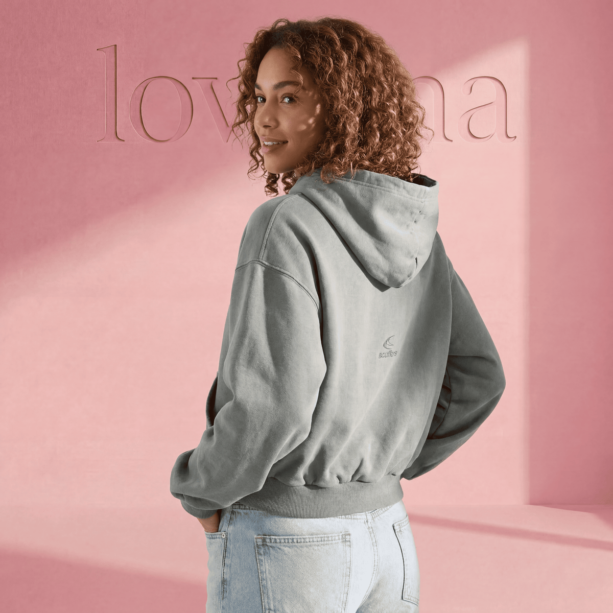 Get 50% Off On The Lovaana Scuffers Hoodie 💕