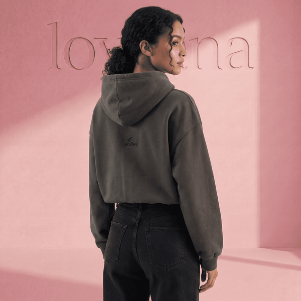 Get 50% Off On The Lovaana Scuffers Hoodie 💕