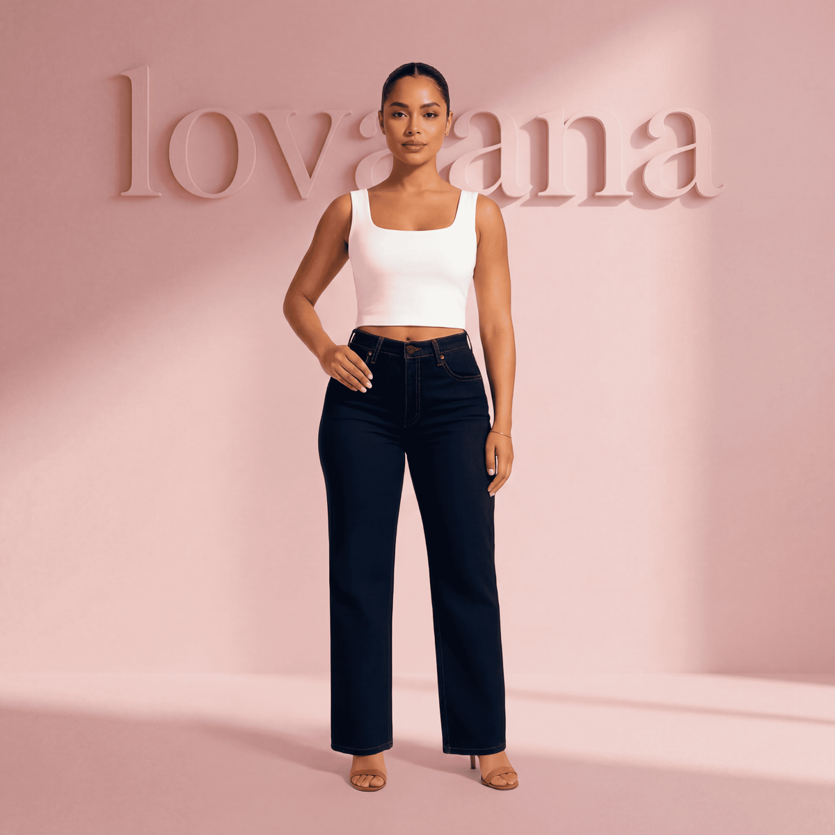 Die viralen BBL Jeans – nur heute 50 % reduziert 🍑