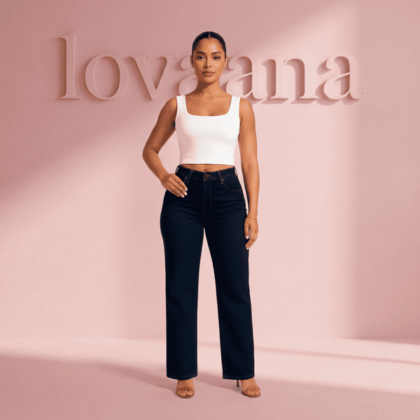 Die viralen BBL Jeans – nur heute 50 % reduziert 🍑