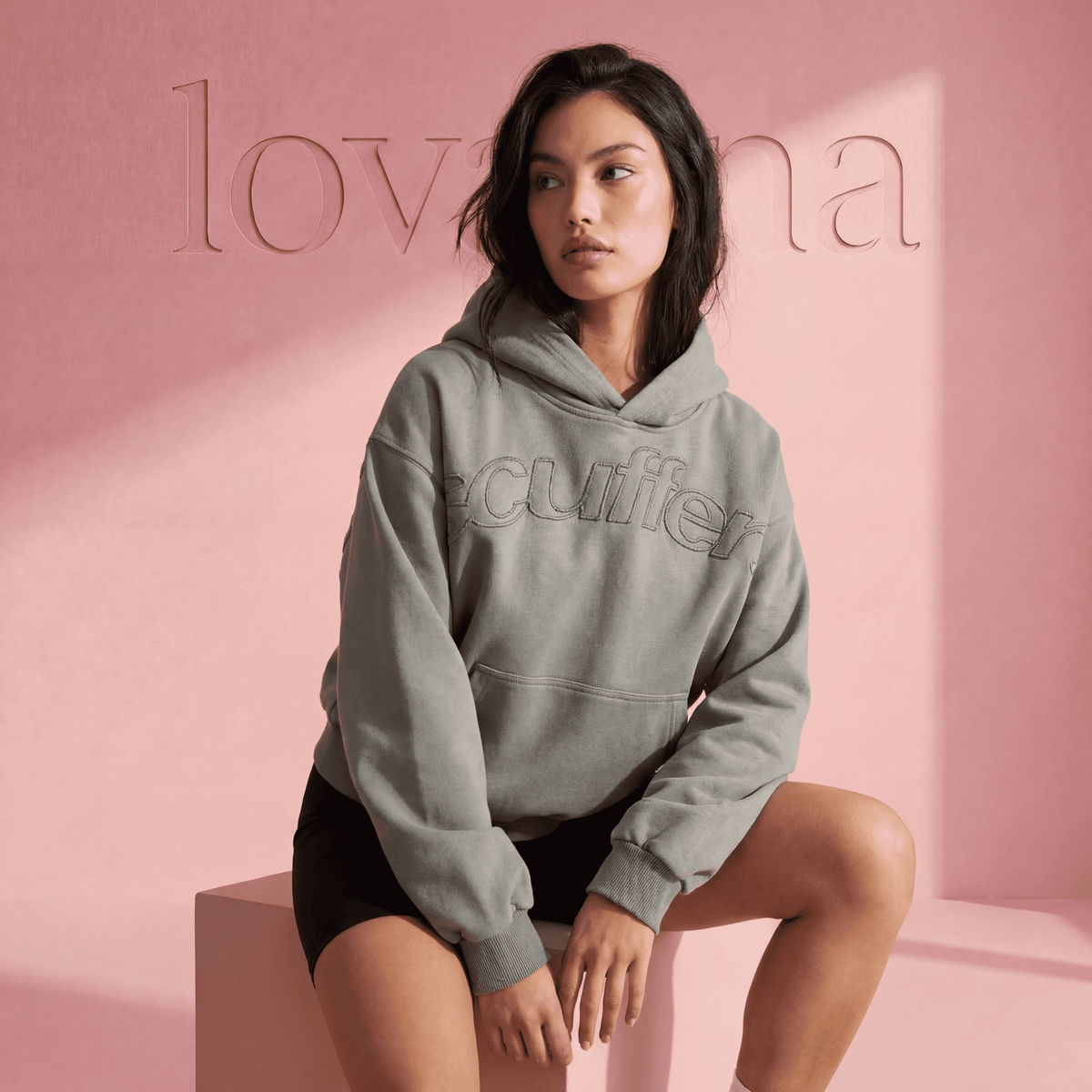 Get 50% Off On The Lovaana Scuffers Hoodie 💕