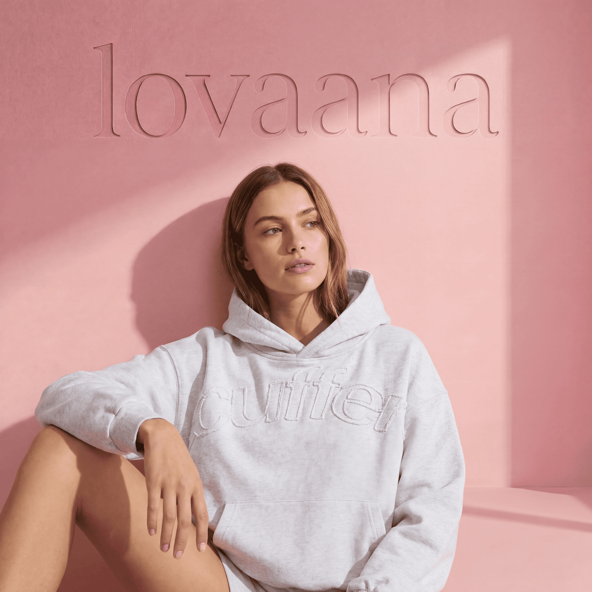 Get 50% Off On The Lovaana Scuffers Hoodie 💕