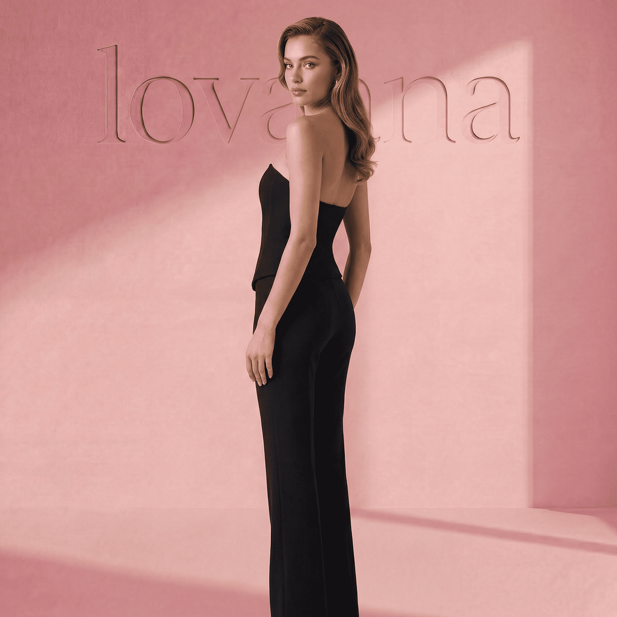 Sichere dir 50 % Rabatt auf das Lovaana Aura Top 💕