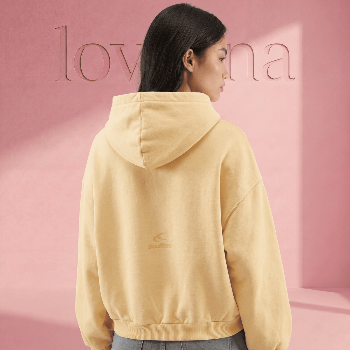 Get 50% Off On The Lovaana Scuffers Hoodie 💕
