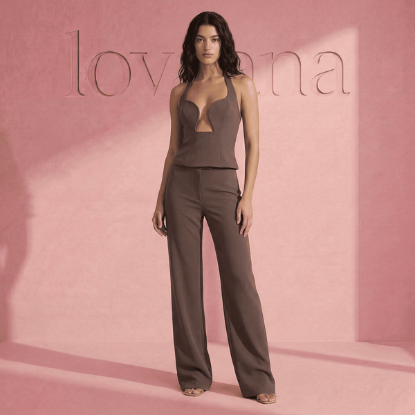 Sichere dir 50 % Rabatt auf das Lovaana Aura Top 💕