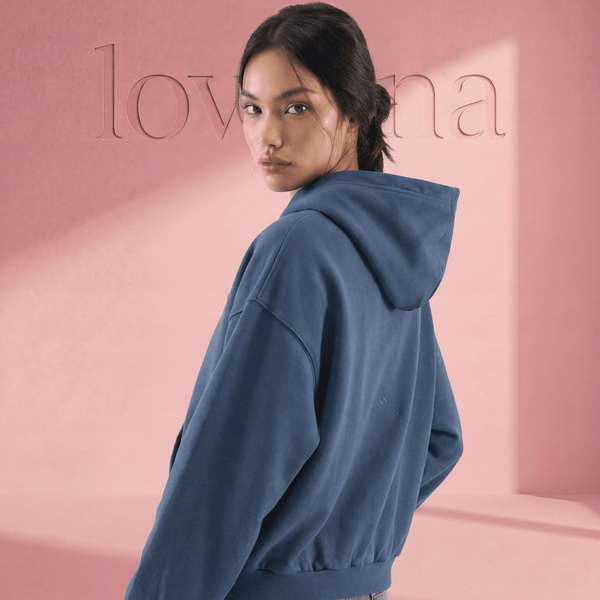 Get 50% Off On The Lovaana Scuffers Hoodie 💕