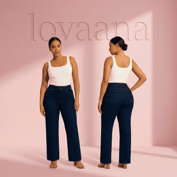 Die viralen BBL Jeans – nur heute 50 % reduziert 🍑