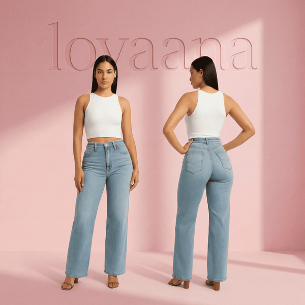 Die viralen BBL Jeans – nur heute 50 % reduziert 🍑