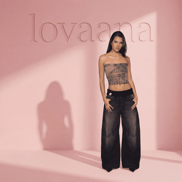 Sichere dir 50 % Rabatt auf die Lovaana Vice Jeans 💕