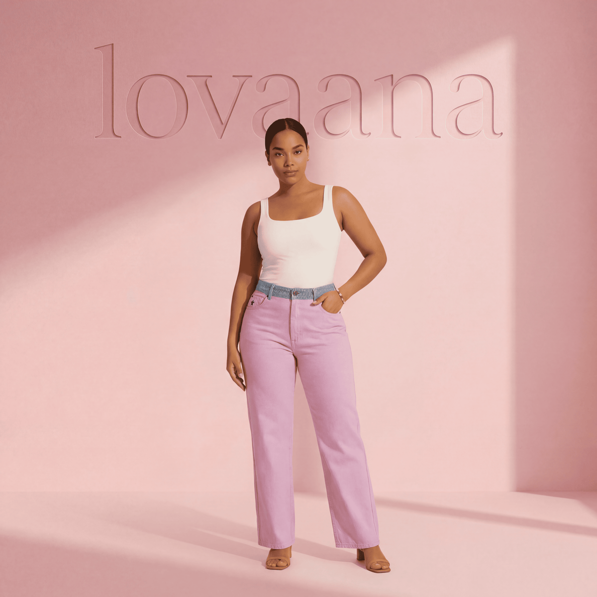 Sichere dir 50 % Rabatt auf die Jodie Jeans 💕