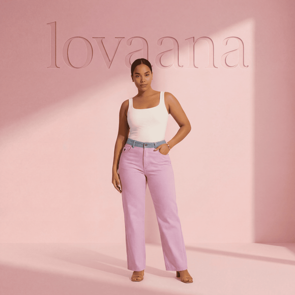 Sichere dir 50 % Rabatt auf die Jodie Jeans 💕