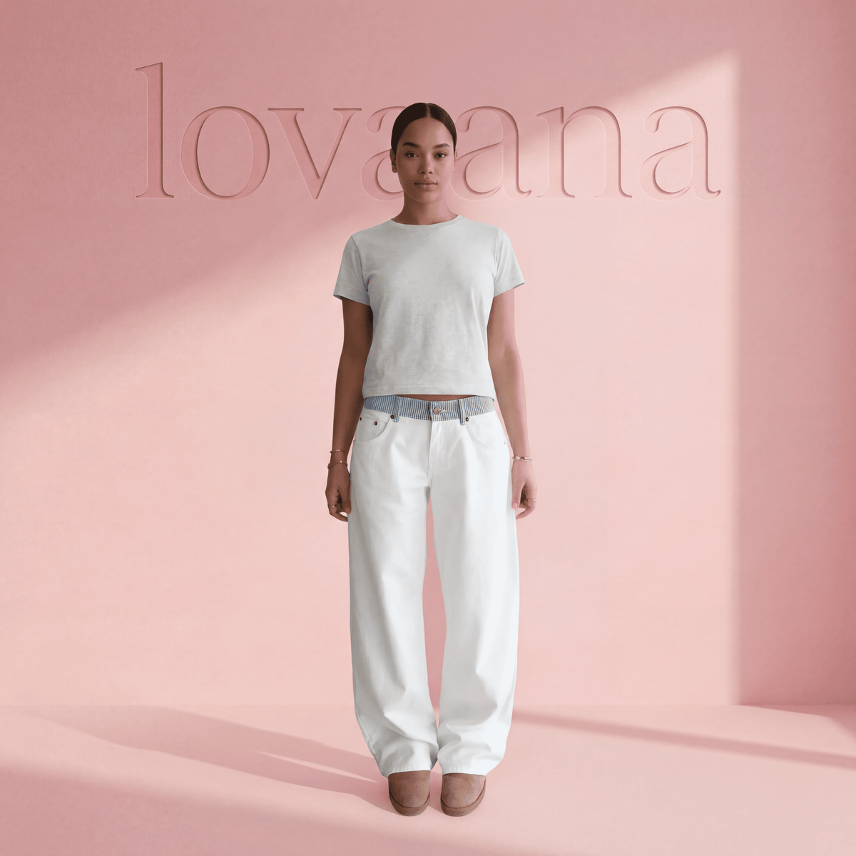 Sichere dir 50 % Rabatt auf die Jodie Jeans 💕