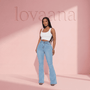 Sichere dir 50 % Rabatt auf die Lovaana BBL Flare Jeans 💕