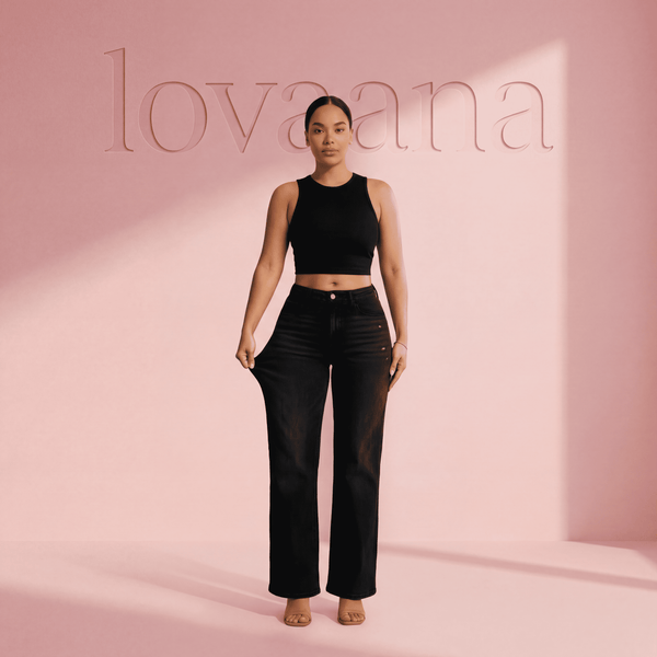 Profitez de 50 % de réduction sur les jeans BBL Signature 💕