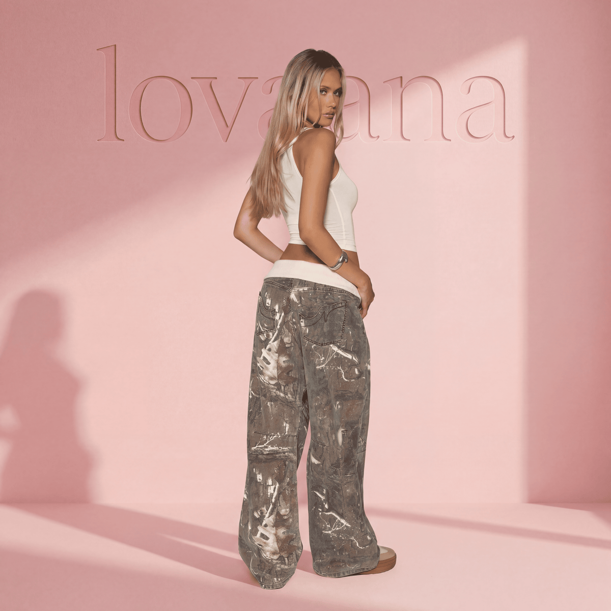 Sichere dir 50 % Rabatt auf die Lovaana Vice Jeans 💕