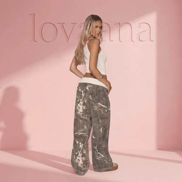 Sichere dir 50 % Rabatt auf die Lovaana Vice Jeans 💕