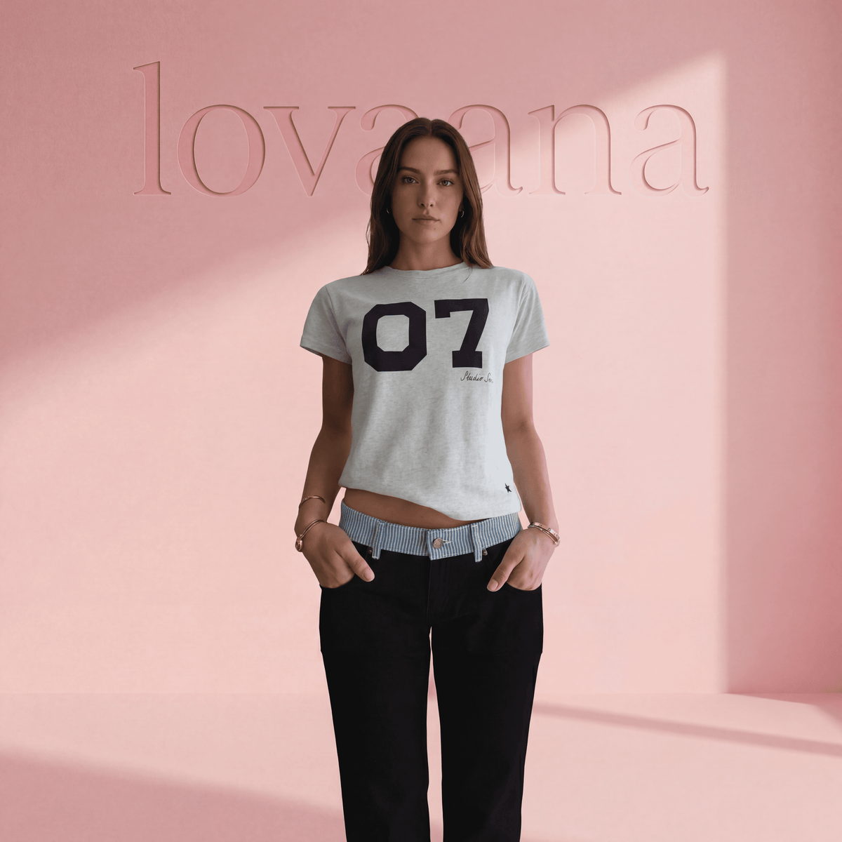 Sichere dir 50 % Rabatt auf die Jodie Jeans 💕