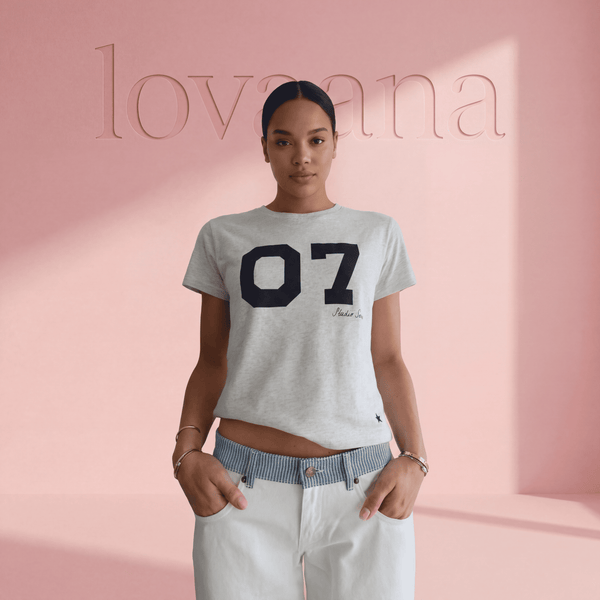 Sichere dir 50 % Rabatt auf die Jodie Jeans 💕