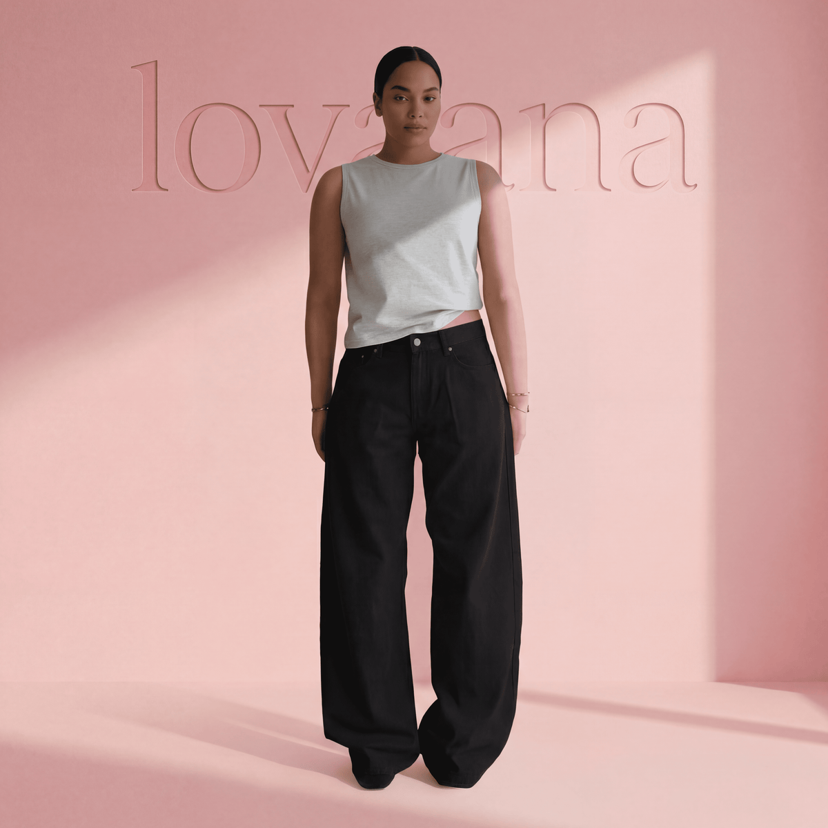 Sichere dir 50 % Rabatt auf die Jodie Jeans 💕