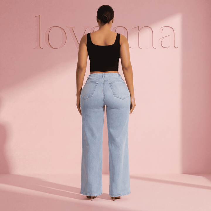 Profitez de 50 % de réduction sur les jeans BBL Signature 💕