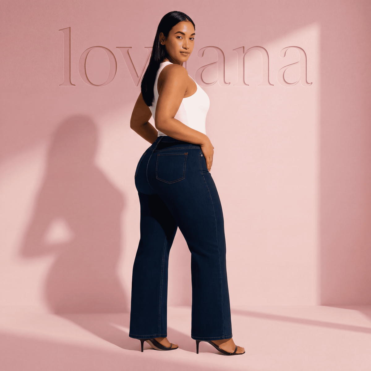 Die viralen BBL Jeans – nur heute 50 % reduziert 🍑