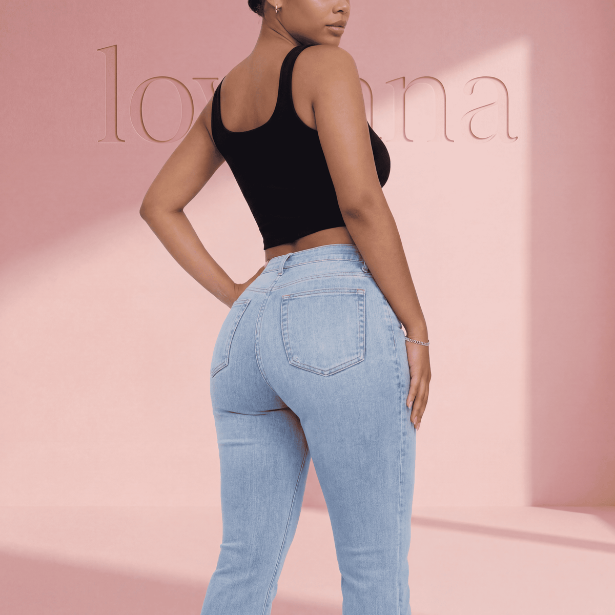 Profitez de 50 % de réduction sur les jeans BBL Signature 💕