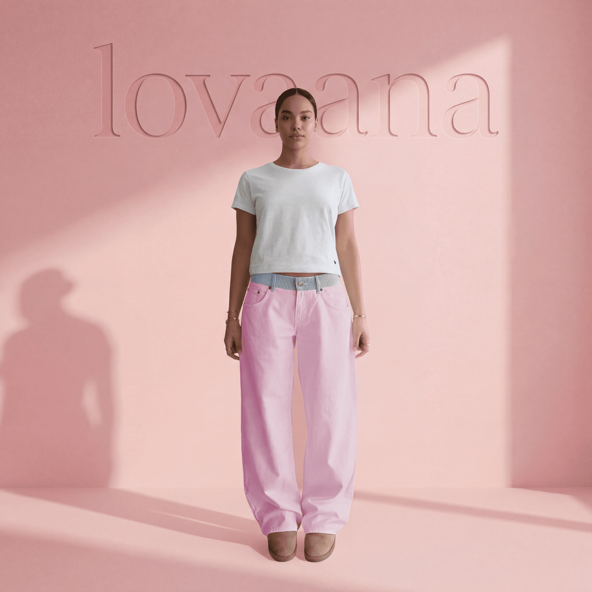 Sichere dir 50 % Rabatt auf die Jodie Jeans 💕