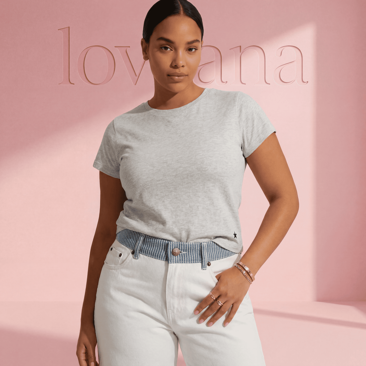 Sichere dir 50 % Rabatt auf die Jodie Jeans 💕